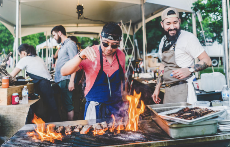 Long Weekend, Big Fun: Memorial Day Weekend Events for Austin Families